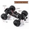 RC High-Speed 4WD Drift Off-Road Climbing Monster Truck Toy