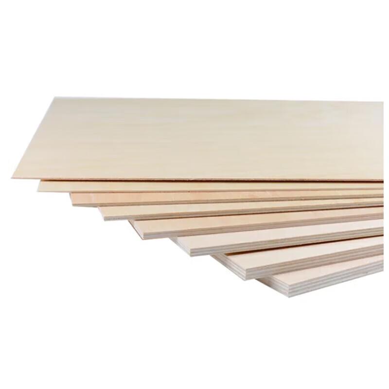 Construction Plywood Board