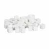 Nail Sponge Versatile Multiface Soft Mini Blush Blending Sponge Manicure Tools for Salon