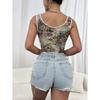 Corsets, Fashionable and Elegant Women's Clothing