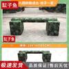 Kids Military Style Obstacle Course Training Equipment