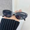 Square Sunglasses Women Men Classic Vintage Fashion Personality Glasses Stylish Casual Minimalist Oculos UV Protection