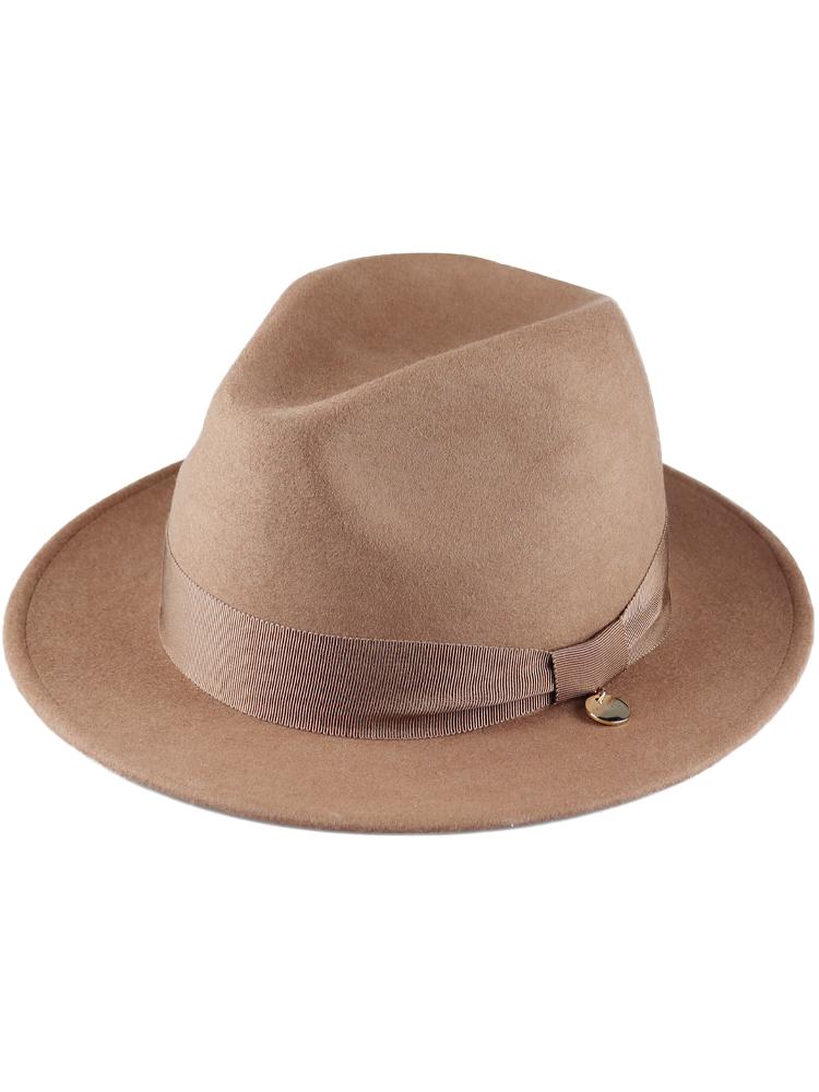 Kaliseumontapone Vincent 6 Woolfelt Fedora