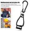 Accessories Work Tools Holder Anti-lost Labor Work Clamp Glove Clip Glove Grabber Clip Gloves Hook