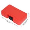 Screw Removal Bits - Specialized Tool for Removing Stripped Screws/Bolt Heads, Broken Bolts, Screw Extractors, Damaged Screw Extractors, Screw Thread
