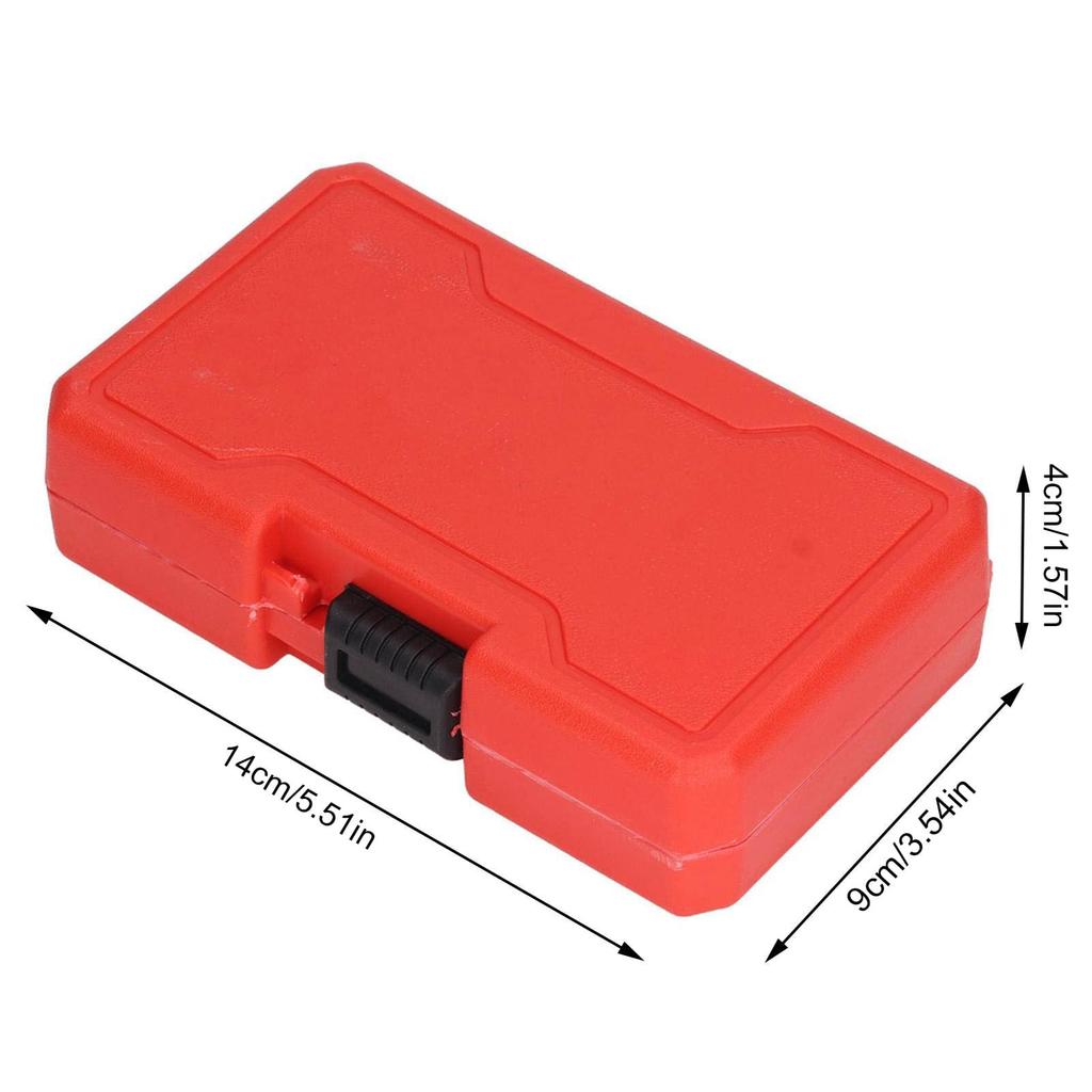 Screw Removal Bits - Specialized Tool for Removing Stripped Screws/Bolt Heads, Broken Bolts, Screw Extractors, Damaged Screw Extractors, Screw Thread