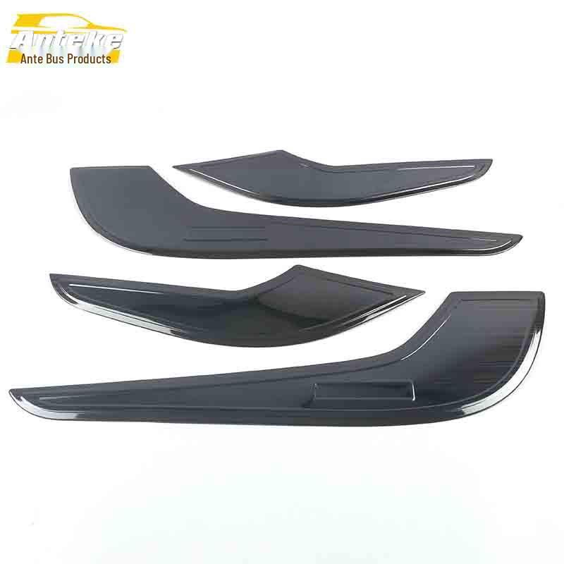 2021 Elantra Tür- und Armlehnen-Anti-Kick-Pads