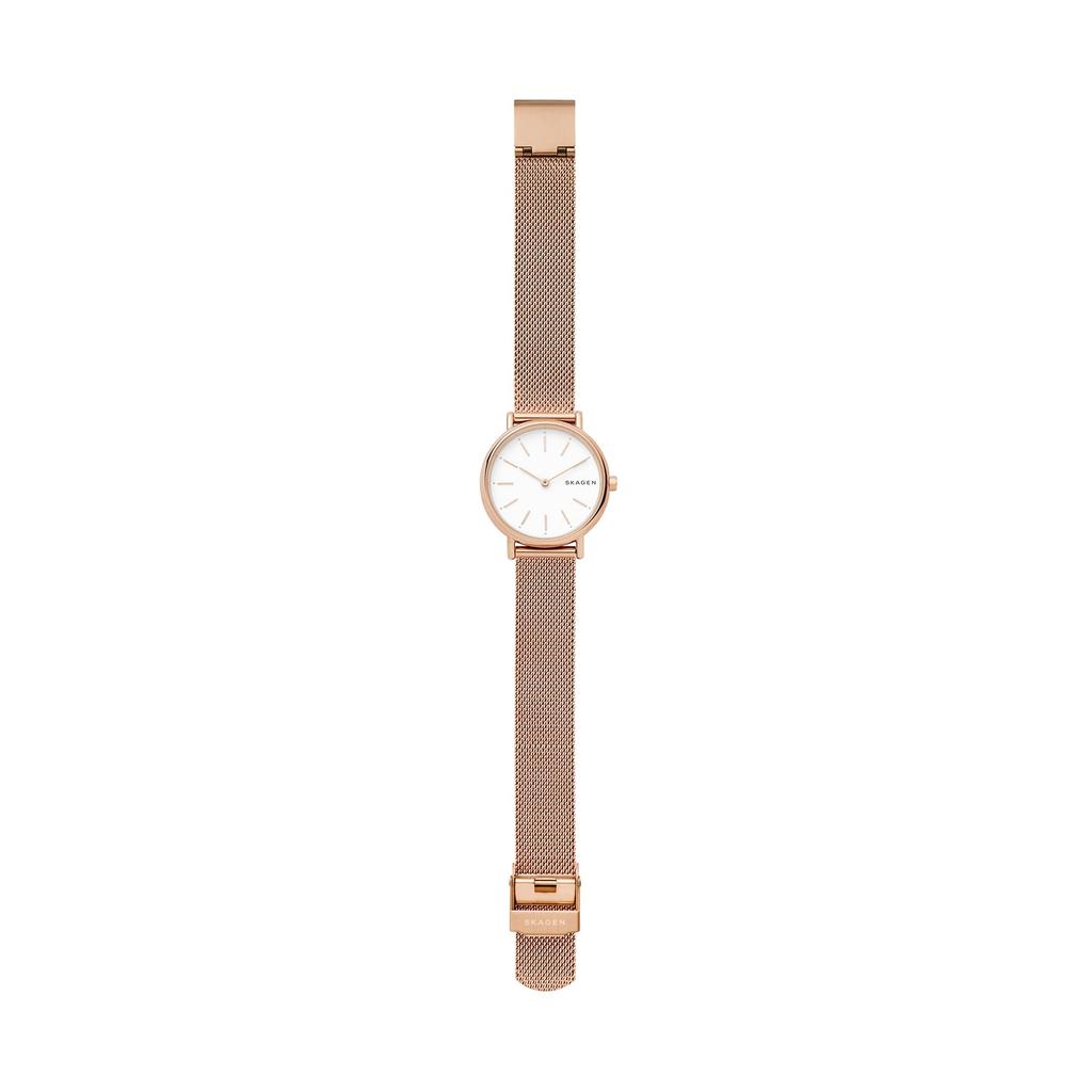 SKAGEN Signatur Lille Rose Gold Watch SKW2694