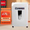 Comix P-5 Security Multi-Function Office Paper Shredder
