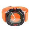 Smart Watch with Earbuds 24 7 Monitoring Fitness Tracker Smartwatch Sedentary Reminder with HD 1.52 Inch Screen for