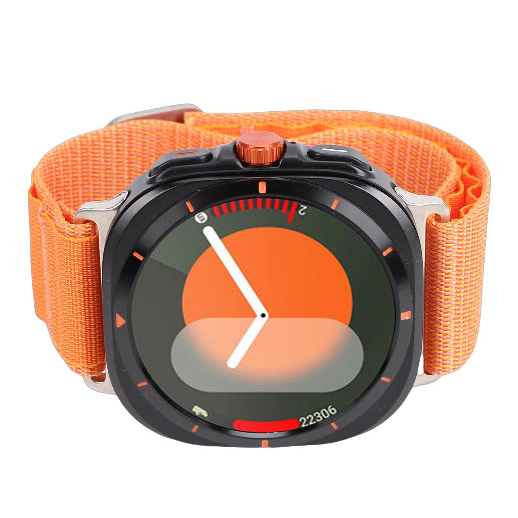 Smart Watch with Earbuds 24 7 Monitoring Fitness Tracker Smartwatch Sedentary Reminder with HD 1.52 Inch Screen for