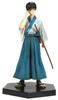 Gintama DXF Figure Oedo BukanFirst Team Shinpachi Shimura Single Item Cena Banpresto