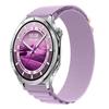 20mm 22mm Alpine Loop Nylon Strap forWatch 4 Pro/X2/X3 Sport Bracelet for OnePlus Watch 3 46mm/2/2R Replaceable Watchband