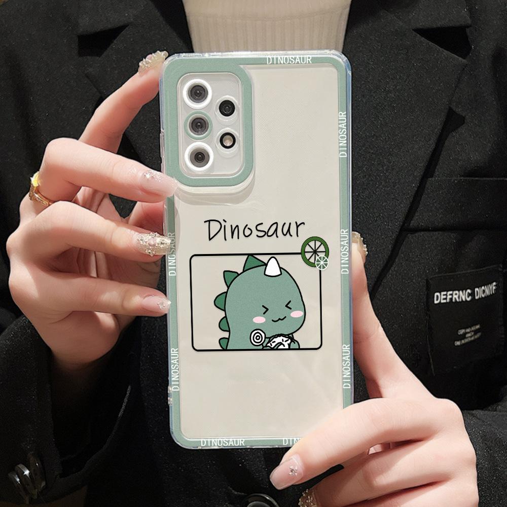 Handyhülle für Samsung Galaxy S24 Ultra Funda S23 Plus S22 S21 S20 FE A54 5G A53 A52 A35 A34 A33 A32 A14 A13 Silikonhülle Coque