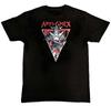 Absolut Country of Sweden Anti Cimex Grafik Unisex T-Shirt