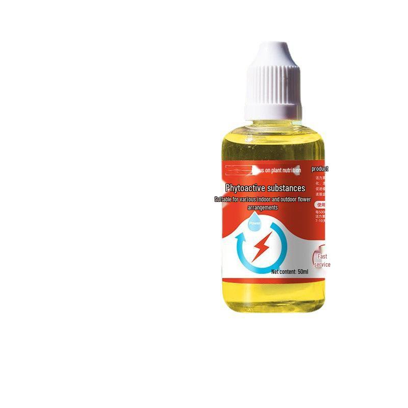 Bonsai Vitality Solution: Nutrient-Rich Growth & Flowering Enhancer for All-Purpose Plant Care.