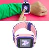 2G Kids Smartwatch for Boys Girls 1.44inch LBS Positioning Voice Call SOS Alert HD   Phone Watch