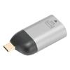 Ethernet Port Adapter TypeC to RJ45 Network Converter Computer External Hardware