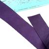 10M/50M Wol Suede Bies 3,6cm Breedte Wikkelstrips Voor Bontjas Winterlaarzen Lamsvacht Buitenjas Kleding Naaien DIY Decor