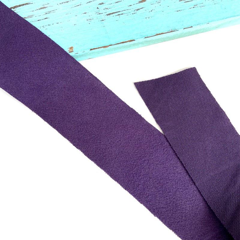 10M/50M Wol Suede Bies 3,6cm Breedte Wikkelstrips Voor Bontjas Winterlaarzen Lamsvacht Buitenjas Kleding Naaien DIY Decor