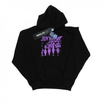 Scoobynatural Mens Join The Hunt Hoodie