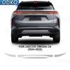 For Chery Omoda C9 Jaecoo 2024 2025 Car Headlight Rearview Door Handle B C Pillar Protection Film Anti-scratch TPU Clear Sticker