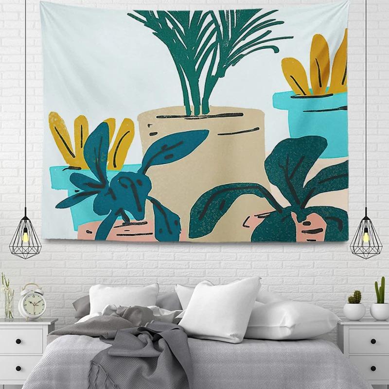 Гобелен для офиса — фото 5