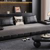 Cream Style Plush Sofa Cover Skin Friendly All Season Universal Anti Slip Dustproof Comfortable Sofa Cushion Cover Cloth Towel