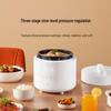Mijia Smart Electric Pressure Cooker 2.5L CN Plug (adapter Included)