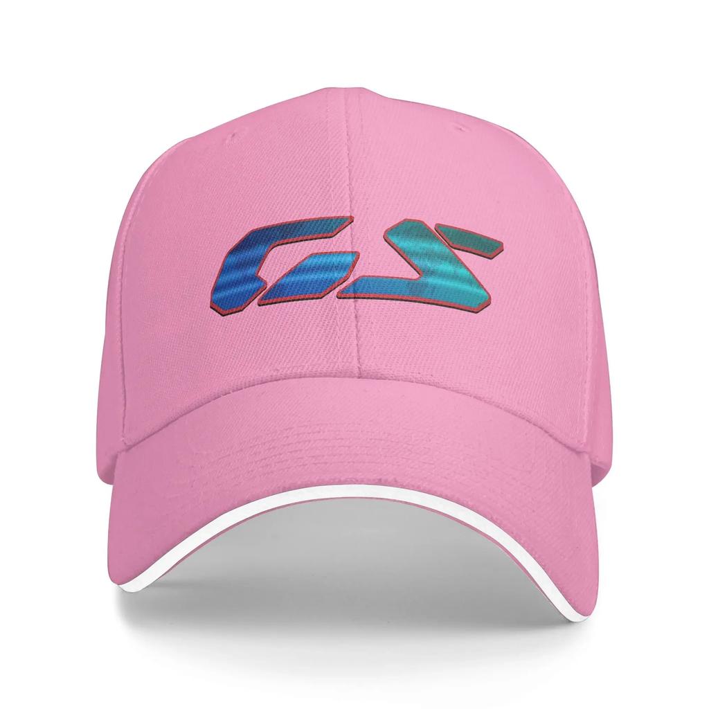 GS Adventure 2024 Women Men Baseball Cap Casual Outdoor Cap Motorcycles Motor Racing Hip Hop Sunscreen Hats Spring Sun Hat