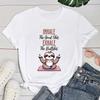 Üst Kıyafetler – T-shirtler