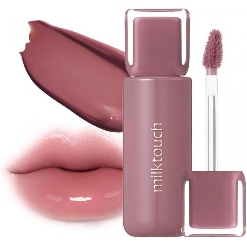 MilkTouch Milk Touch Milk Touch Jelly Fit Tinted Glow Tint  16 Dusty Jam  16 Dusty Jam
