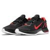 Nike Air Max Alpha Trainer 4 Lightweight Breathable Durable Low Top Training Shoes Men Sneakers Black Red CW3396-003