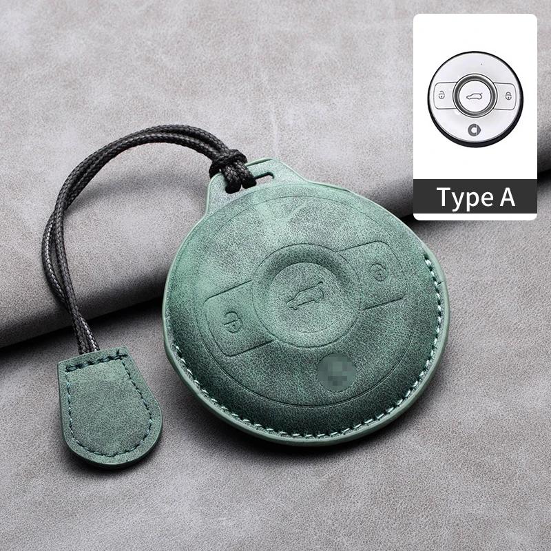 

Interior Mouldings For Mercedes-Benz SMART Elf Key Set 1 Barbos Smart Car Ring Top Grade Sheepskin Car Key Case Accessories