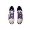 Nike Flight Legacy Abrasion Resistant Mid Top Vintage Basketball Shoes Men's Gray BQ4212-102(TeamF-)