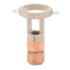 Alternator Slip Ring 28?94867 14.9mm OD 48.5mm Length Copper Brief Grinding Ring for Valeo