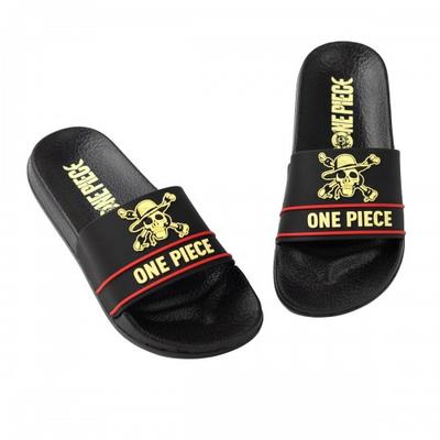 Boys Logo EVA Sliders