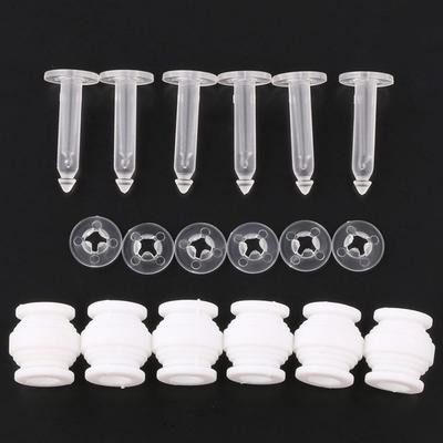 Gummibälle Anti-Drop-Pins DJI Phantom 3 Pro Advanced Standard Gimbal Anti-Vibration