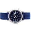 Refurbished Seiko 5 Military Nylon Strap Automatic SNK807K2 Men's Watch