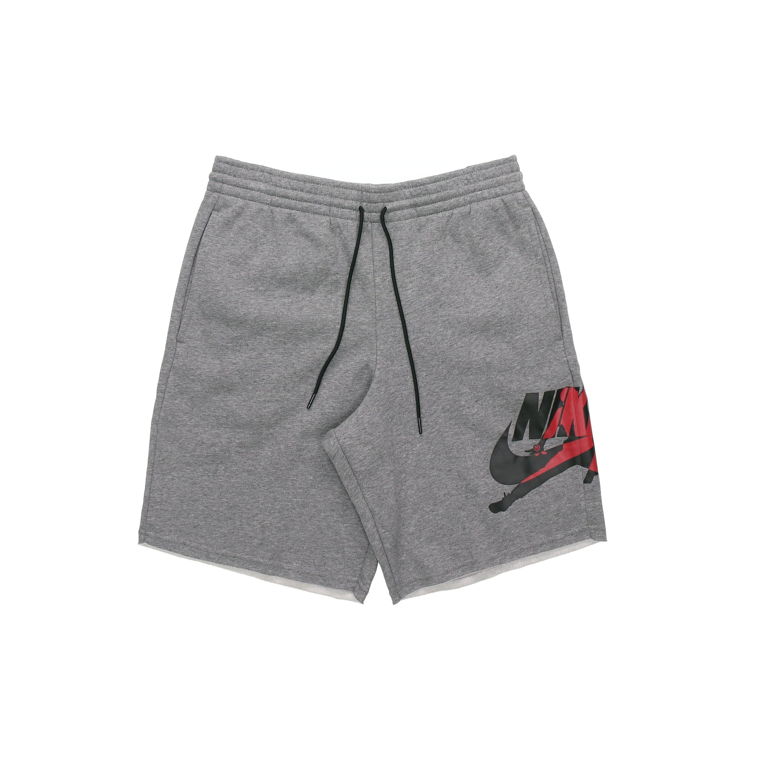 Air Jordan Jumpman Classics Sports Short Men Grey Men s CJ1919-091 XXL