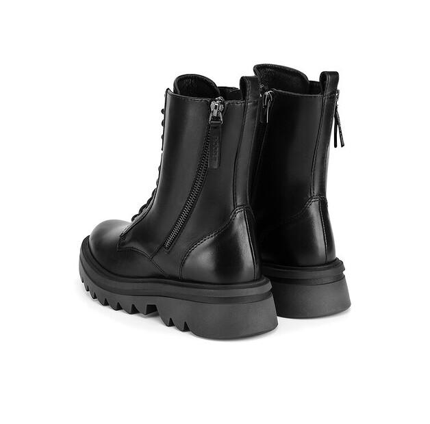 Ankle Boots Lasocki RST-ORANGE-01 Black