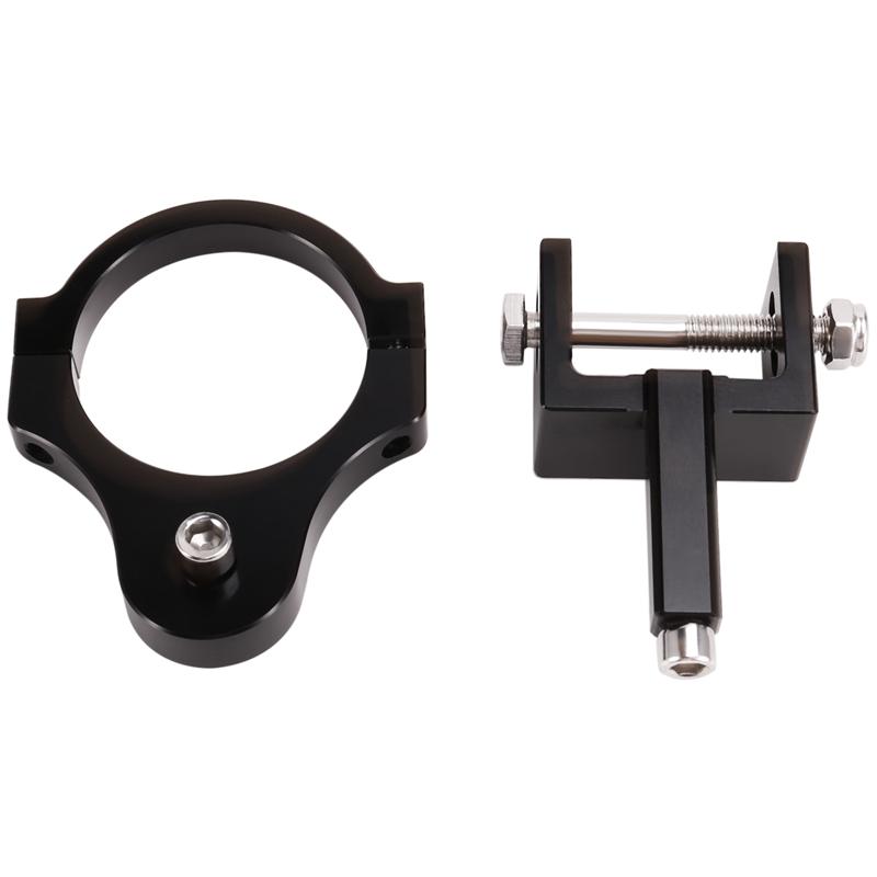 Ac29-Motorcycles Steering Stabilize Damper Bracket Mount Kit For TIGER 900 GT For TIGER900 RALLY For Tiger 850