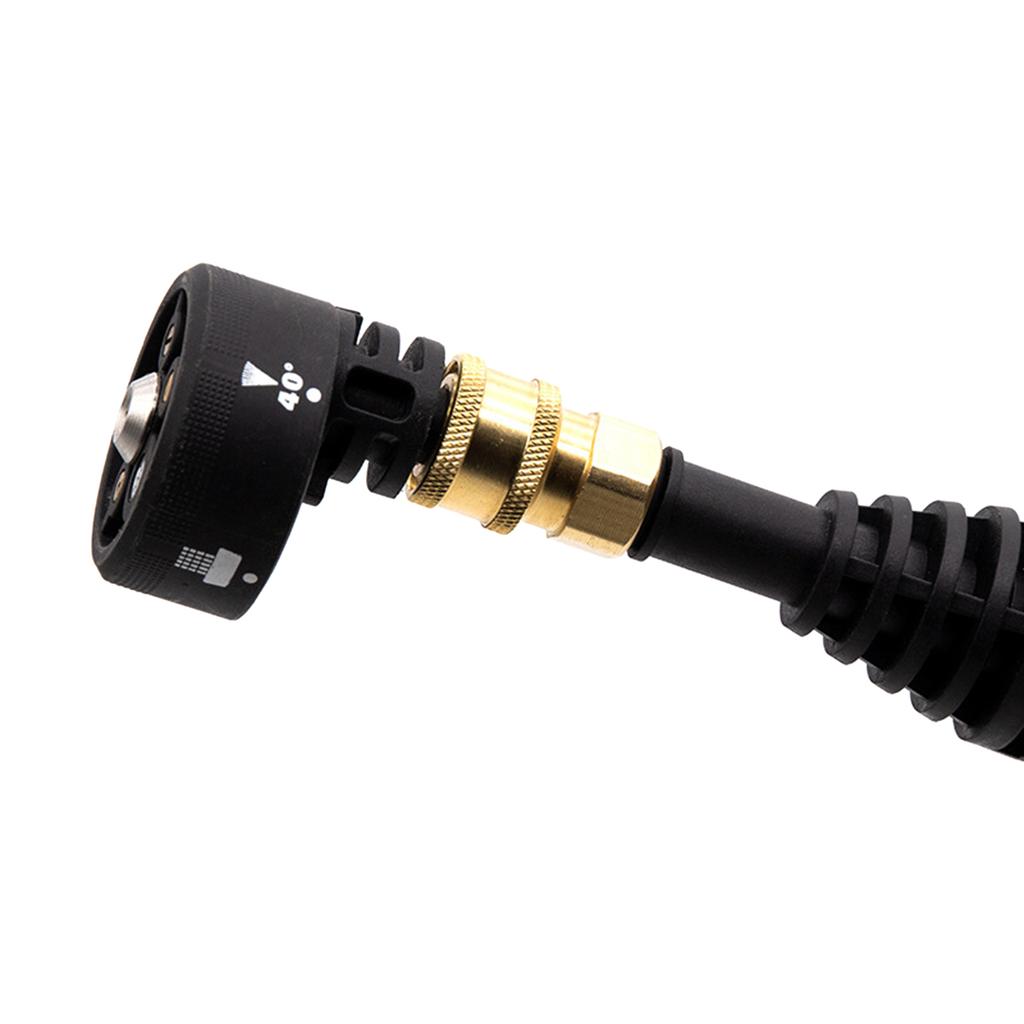Extension Rod Adapter for WG629E WG630 WG644 Car Washer Cleaning Tool Quick-connect Rod Accessories