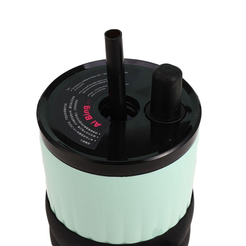 316 Stainless Steel Insulated Cup 700ML Direct Drinking Cup Thermal Water Bottle Office Workers