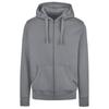 HRM Mens Full Zip Hoodie