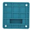 2Pcs Machine Holder Wall Mount Storage Bracket Fixing Devices for   18V Electric Tool
