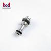 2 Piece/Bag High Quality Fuel Injector Pump 1460362309 for Bosah Pressure Regulating Valve