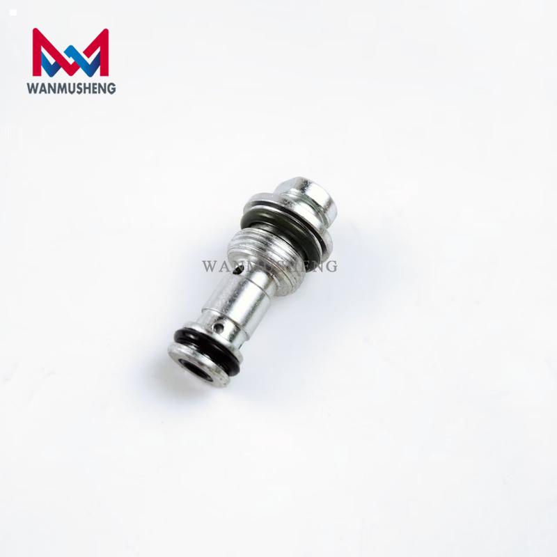 2 Piece/Bag High Quality Fuel Injector Pump 1460362309 for Bosah Pressure Regulating Valve