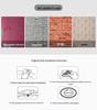 FA03 Multilingual Face & Fingerprint Recognition Attendance Machine: Intelligent Check-in Solution