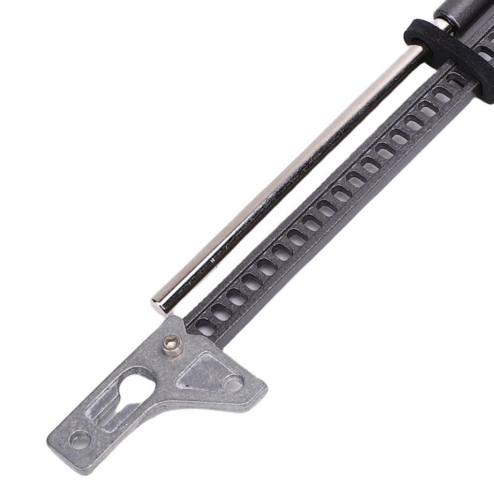 Drop Proof RC Lift Jack Aluminium Lifting Jack Durable RC Vehicle Jack For RC Crawler Car